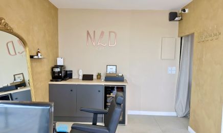 NLD Cut Les Sables  : Coiffeur à Les Sables-d'Olonne