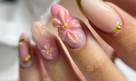 Nailsbymarie : Manucure à Sallanches
