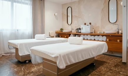 Le Phénix beauté & Spa : Manucure à Besançon
