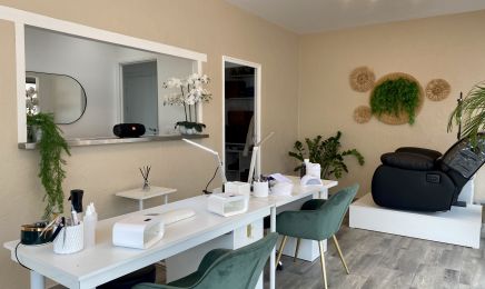Angelina Beauty : Institut de beauté à Cagnes-sur-Mer