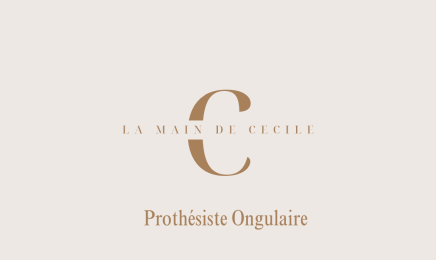 La main de Cécile : Manucure à Gouvieux