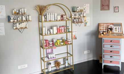 L'instant pour Soi : Institut de beauté à Chevanceaux