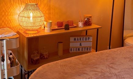 Laetitia Le Cam : Institut de beauté à Québriac