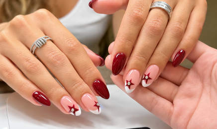 Himi Nails : Manucure à Grasse