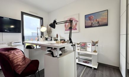 Anastasia Nails : Manucure à Val-du-Layon