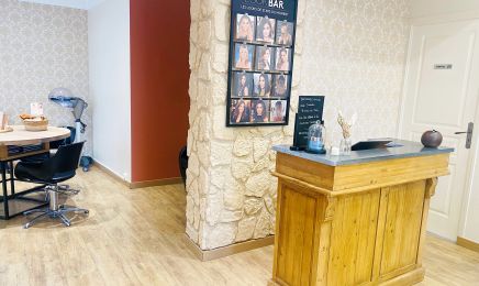 Andrea coiffure : Coiffeur à Cabannes