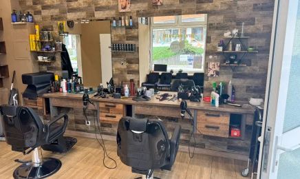 Inninger Hairstyling: Kosmetikstudio in Inning am Ammersee