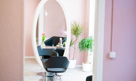 Hair by Tamm: Friseur in Apolda