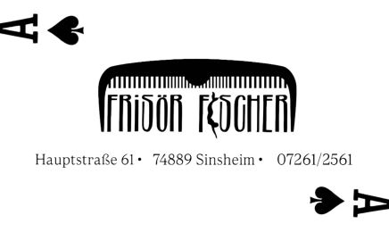 Frisör Fischer: Friseur in Sinsheim