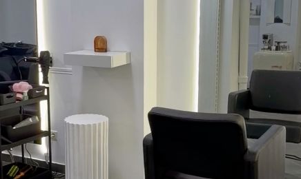 Atelier Almoria : Institut de beauté à La Garenne-Colombes