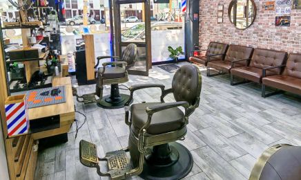 Style Barber : Coiffeur à Castres