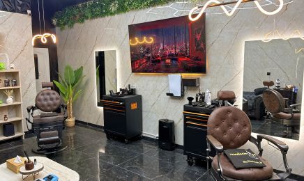 Maison H Barber by Hichem.jr : Coiffeur à Pont-Saint-Esprit