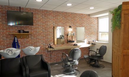 Coiffure Véronique Gidon : Coiffeur à Brix