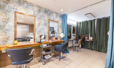 R-Box - Luc-sur-Mer : Coiffeur à Luc-sur-Mer