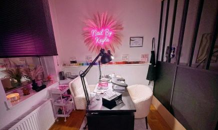 STUDIO BEAUTY ONE : Manucure à Lille
