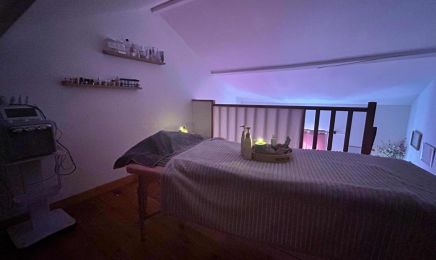 Lily K-Beauty  : Institut de beauté à Arles