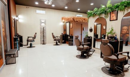 HAIR SHOP - HAIR SPA : Coiffeur à Saint-Victoret
