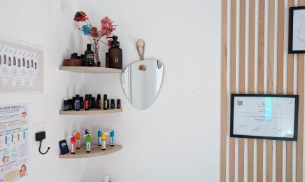 Jessica Doucet - Sophrologue : Institut de beauté à Montgeron
