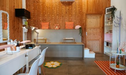 Le Studio d'Anais : Coiffeur à Lège-Cap-Ferret