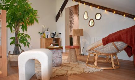 L’Atelier des p’tits Soins - Guenrouet : Institut de beauté à Guenrouet