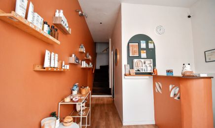 Le coin cosy : Institut de beauté à Le Cailar