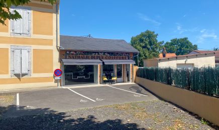 Coiffure Nathalie Dupuy : Institut de beauté à Orleix