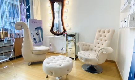 L'Institut de Sophie - Centre Expert Anti-Age et LPG : Institut de beauté à Paris