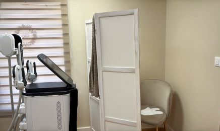 LUX : Institut de beauté à Cherisy