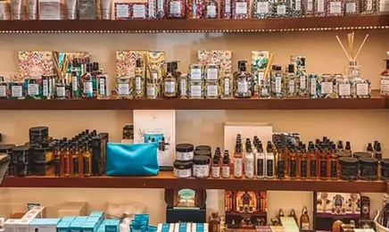 Le Jardin des Sens : Coiffeur à Cogolin