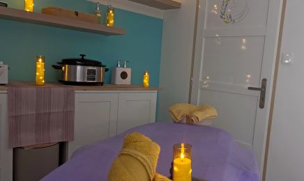 L'élégance même : Barbier à Loyettes