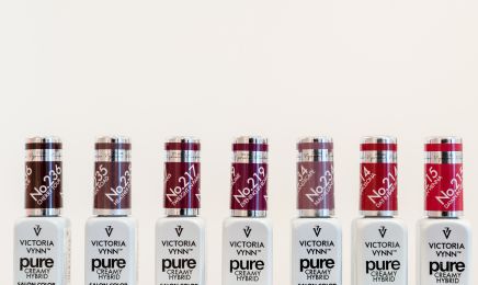 Naturellement moi : Manucure à Laroque