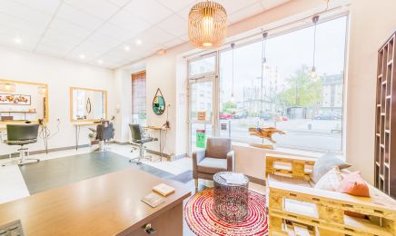 salon galima : Coiffeur à Rennes