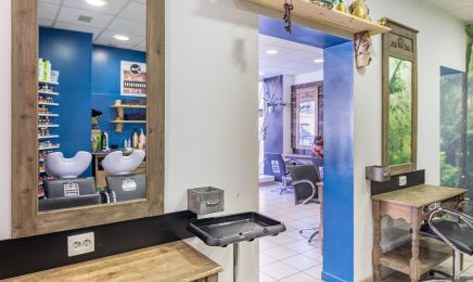 Juste un changement d’hayr : Coiffeur à Avranches