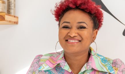 Anbi Univ'R : Coiffeur à Sorgues