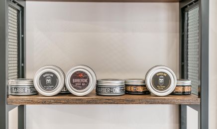 Barber Kong - Montpellier Albert 1er : Coiffeur à Montpellier