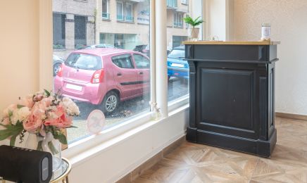 Regardglam  : Manucure à Dunkerque