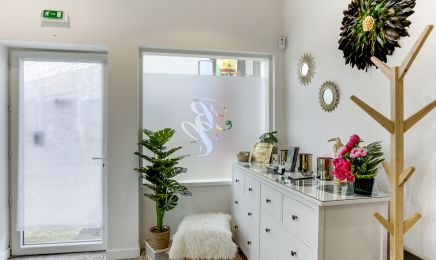 Beauty Corner : Coiffeur à Élancourt