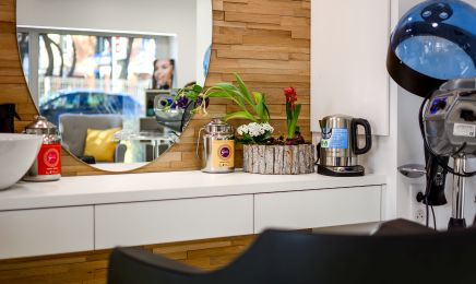 Emma Création  : Coiffeur à Saint-Brevin-les-Pins