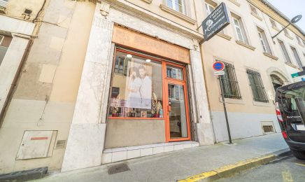 SNC Métamorphose : Coiffeur à Carcassonne