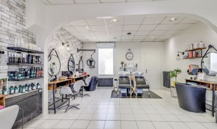 Sa’Lys : Coiffeur à Dijon