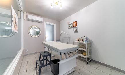 Aux 5 sens  : Coiffeur à Châteaurenard