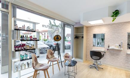 Mahuli Coiffure  : Coiffeur à Saint-Rémy