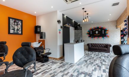 La Casa Del Barbiere - Cluses : Coiffeur à Cluses