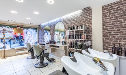 Sympa tif - Megève : Coiffeur à Megève