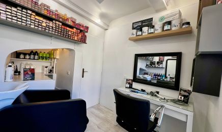 Jérémy Deiola Hairstylist - Saint Tropez : Coiffeur à Saint-Tropez