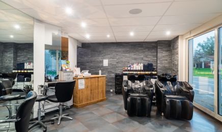 Côté Coiffure nangy : Coiffeur à Nangy