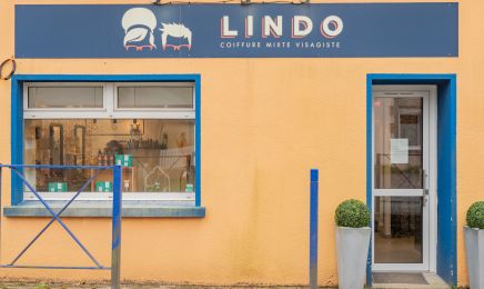 Lindo Coiffure  : Coiffeur à Plonéour-Lanvern