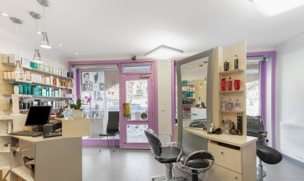 Colette coiffure  : Coiffeur à Saint-Jean-de-Sixt
