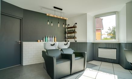 Art ' crea ' tif : Coiffeur à Habsheim