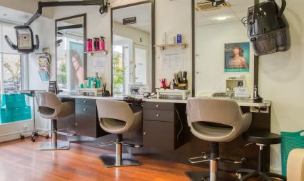 Family Art  : Coiffeur à Toulouse